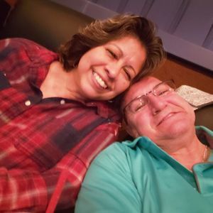 Meet your Posher, Thomas